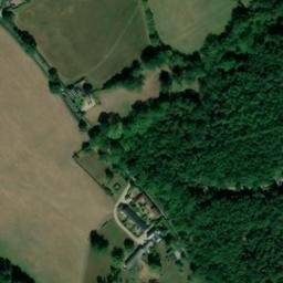 Satellite imagery of Coal tax post, GB