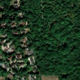 Satellite imagery of Coal tax post, GB