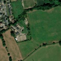 Satellite imagery of Coal tax obelisk, GB