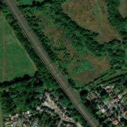 Satellite imagery of Coal tax obelisk, GB