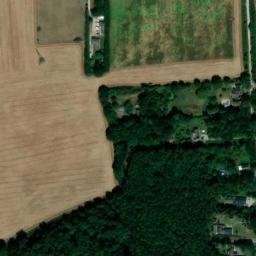 Satellite imagery of Plumberow Mount, GB