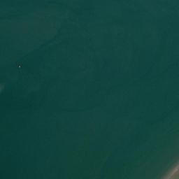 Satellite imagery of Wallasea Ness, GB