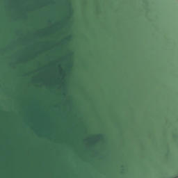 Satellite imagery of Hoek van Ouwerkerk, NL