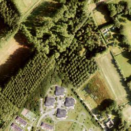Satellite imagery of De Strijdhoef, NL