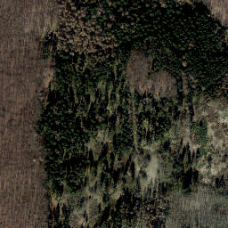 Satellite imagery of Langen Berg, DE