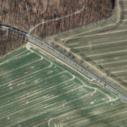 Satellite imagery of Griesenberg, DE