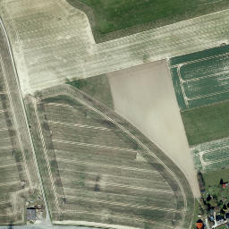 Satellite imagery of Griesenberg, DE