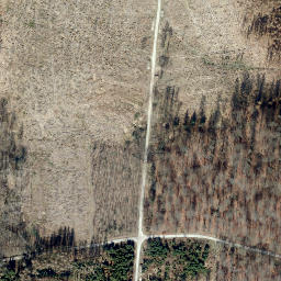 Satellite imagery of Kreihenberg, DE