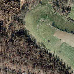 Satellite imagery of Kreihenberg, DE
