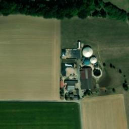 Satellite imagery of Höhe, DE