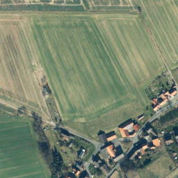 Satellite imagery of Lieth, DE