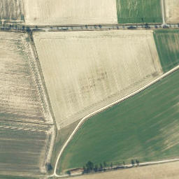 Satellite imagery of Schweckenberg, DE