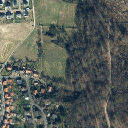 Satellite imagery of Maiberg, DE