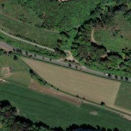 Satellite imagery of Hohe Steyer, DE