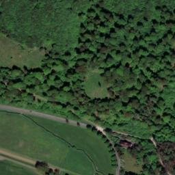 Satellite imagery of Hohe Steyer, DE