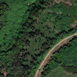 Satellite imagery of Hohe Steyer, DE
