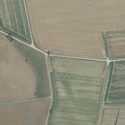 Satellite imagery of Lembshäuser Berg, DE