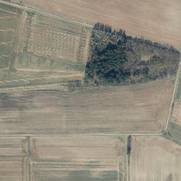 Satellite imagery of Kühle, DE