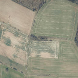 Satellite imagery of Kühle, DE