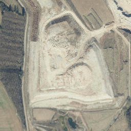 Satellite imagery of Kühle, DE