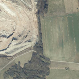 Satellite imagery of Bühlberg, DE