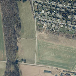 Satellite imagery of Bühlberg, DE