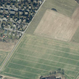Satellite imagery of Bühlberg, DE