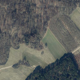 Satellite imagery of Butterberg, DE