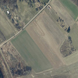 Satellite imagery of Butterberg, DE