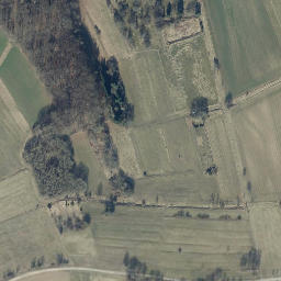 Satellite imagery of Butterberg, DE