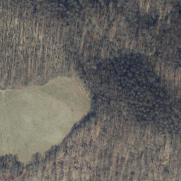 Satellite imagery of Mörser Berg, DE