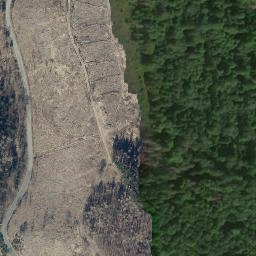 Satellite imagery of Dreiherrenstein, DE