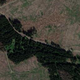 Satellite imagery of Große Harzhöhe, DE