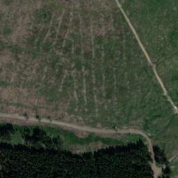 Satellite imagery of Große Harzhöhe, DE
