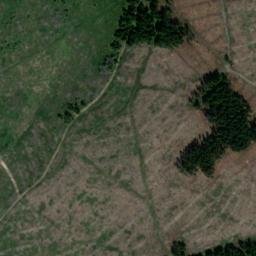 Satellite imagery of Große Harzhöhe, DE