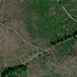 Satellite imagery of Kleiner Brocken, DE