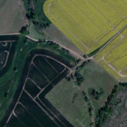 Satellite imagery of Sellenberg, DE