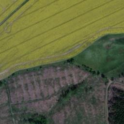 Satellite imagery of Sellenberg, DE