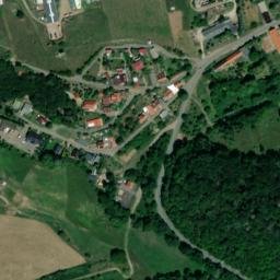 Satellite imagery of Eichberg, DE