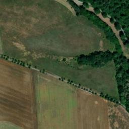 Satellite imagery of Kuhberg, DE