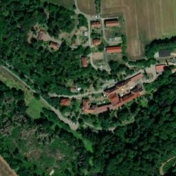 Satellite imagery of Kuhberg, DE