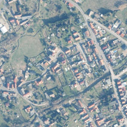 Satellite imagery of Questenberg, DE
