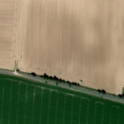 Satellite imagery of Galgenberg, DE
