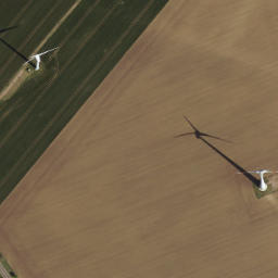 Satellite imagery of Sattelberg, DE