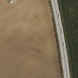 Satellite imagery of Sattelberg, DE