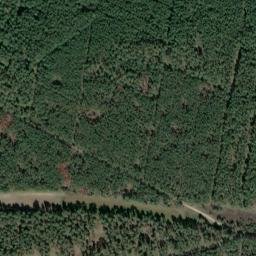 Satellite imagery of Finsterwalder Berg, DE