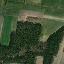 Satellite imagery of Golejewo - Pałac neorenesansowy, PL