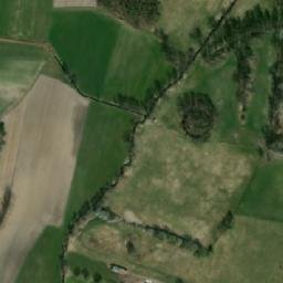 Satellite imagery of Golejewo - Pałac neorenesansowy, PL