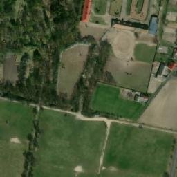 Satellite imagery of Golejewo - Pałac neorenesansowy, PL