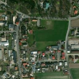Satellite imagery of Pakosław -Pałac klasycystyczny, PL